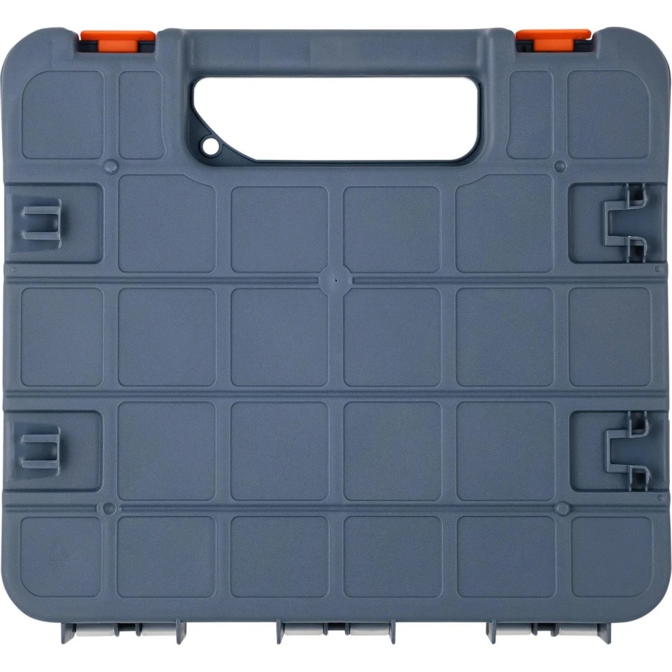 Органайзер Blocker Expert 13 серо/оранж. BR383510026