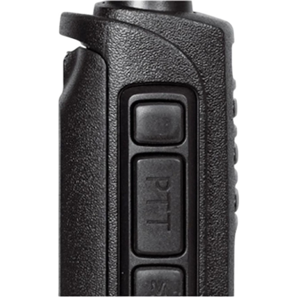 Радиостанция TYT портативная MD-UV390 DMR 10W AES256 3600 mAh с TYPE-C