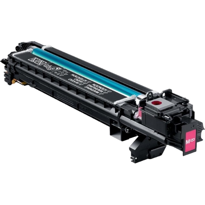 Драм-картридж Konica-Minolta IUP-14M крас. для bizhub C25/C35/C35P