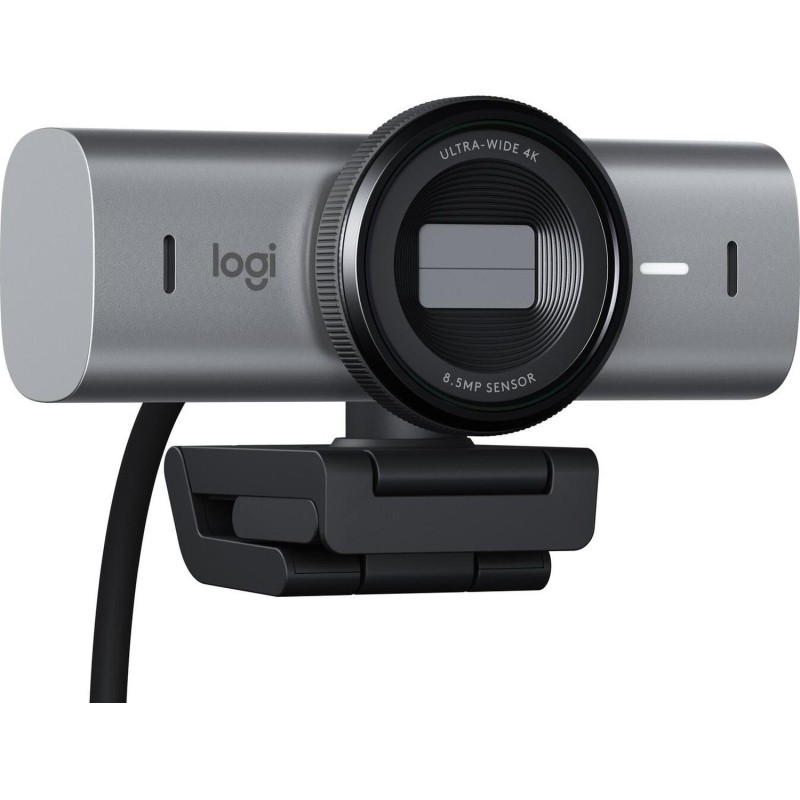 Веб-камера Logitech MX Brio 705 for Business (960-001530)