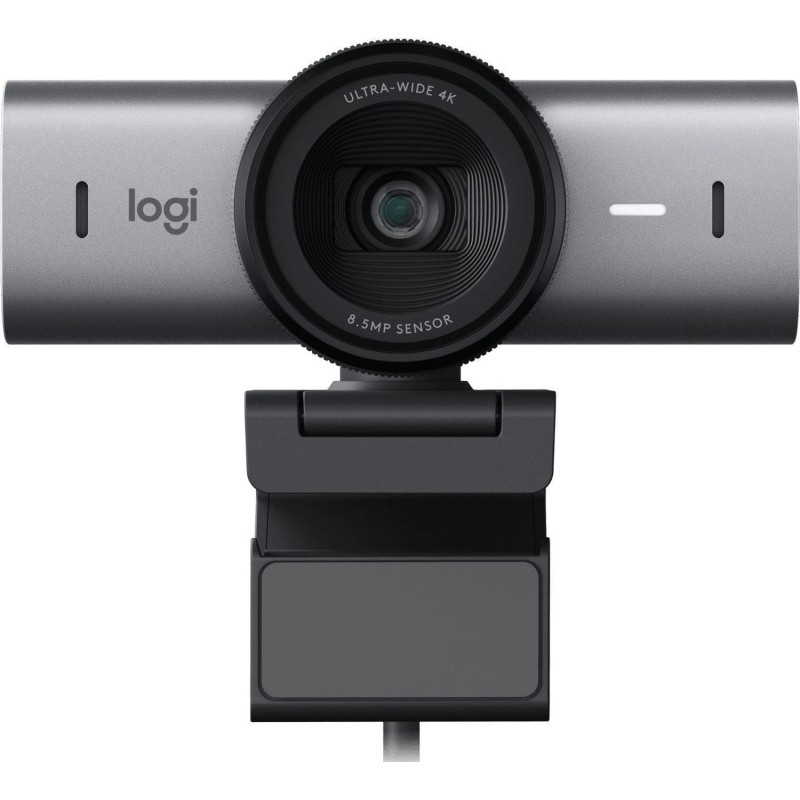 Веб-камера Logitech MX Brio 705 for Business (960-001530)