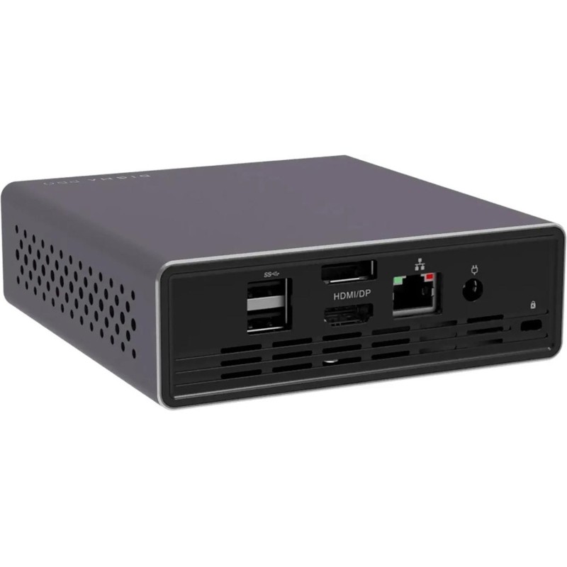 Неттоп Digma Pro Minimax U1 (DPP5-8DXW01) i5-1235U/8/512/W11P