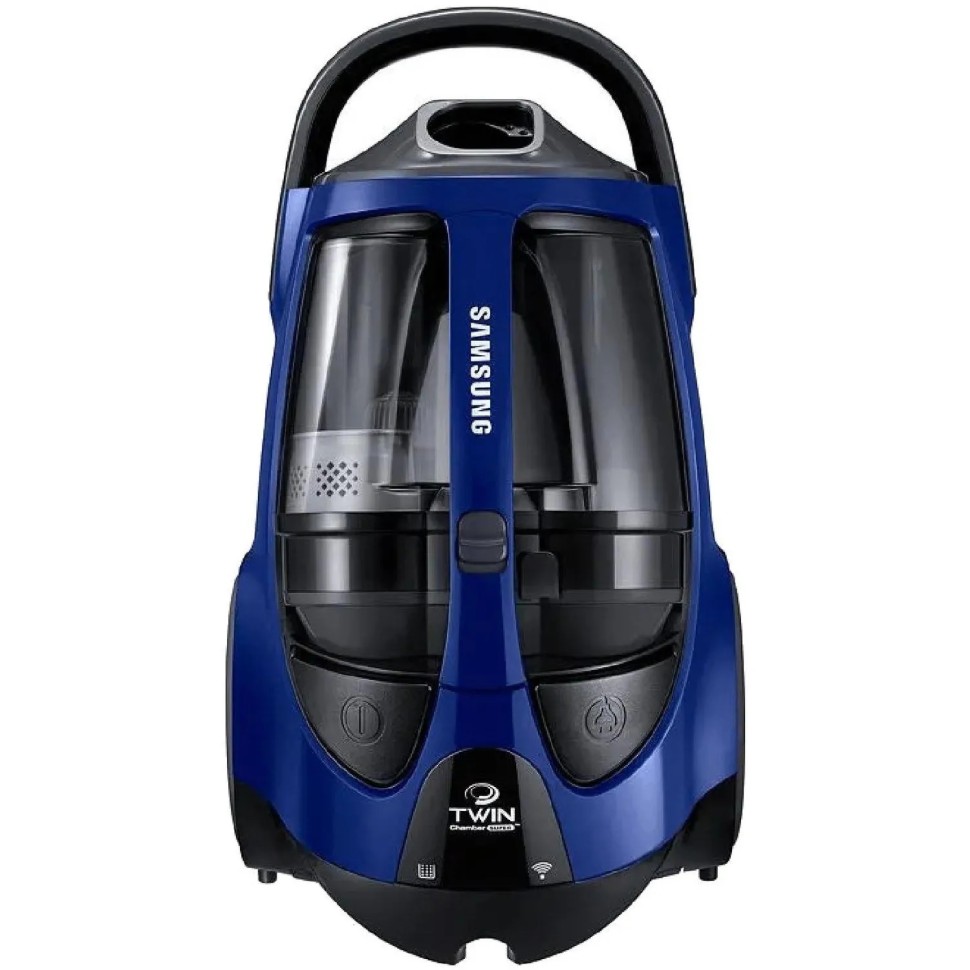 Пылесос Samsung VCC885BH36/XEV 2200Вт/Синий/2,0л