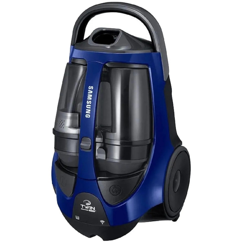 Пылесос Samsung VCC885BH36/XEV 2200Вт/Синий/2,0л