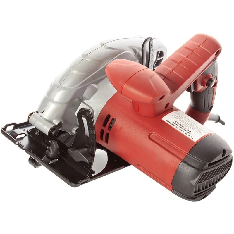 Пила циркулярная (дисковая) REDVERG d160х20мм (RD-CS130-55)