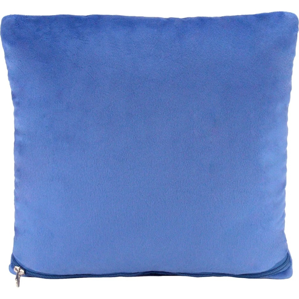 Новогодний сладкий подарок Подушка Расмус 1/1000 г (стандарт), ПТ26-19ббс