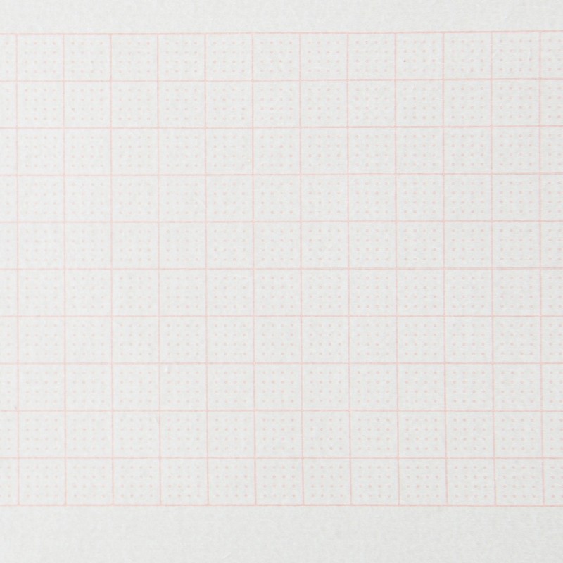 Лента регист. тепл. для ЭКГ 80х30 (н.) HEART SCREEN, К8030АК18, 6рул/уп