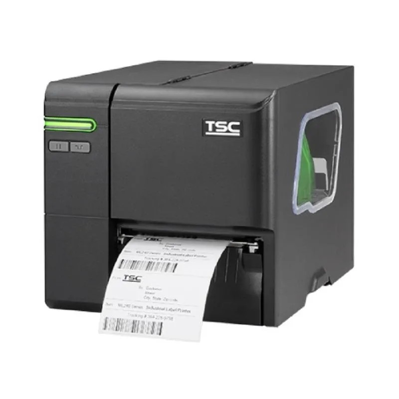 Этикет-принтер TSC ML340P ( 300 dpi, Ethernet, RS-232, USB)