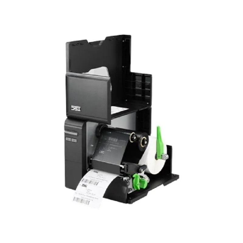 Этикет-принтер TSC ML340P ( 300 dpi, Ethernet, RS-232, USB)