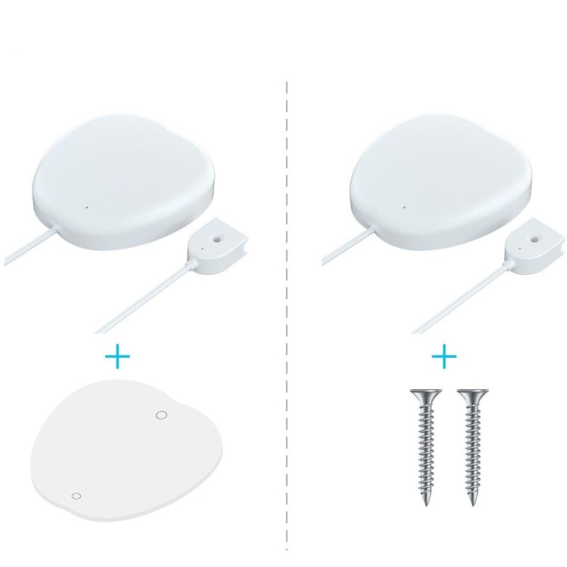 Датчик протечки воды MOES WIFi Water Leakage Detector
