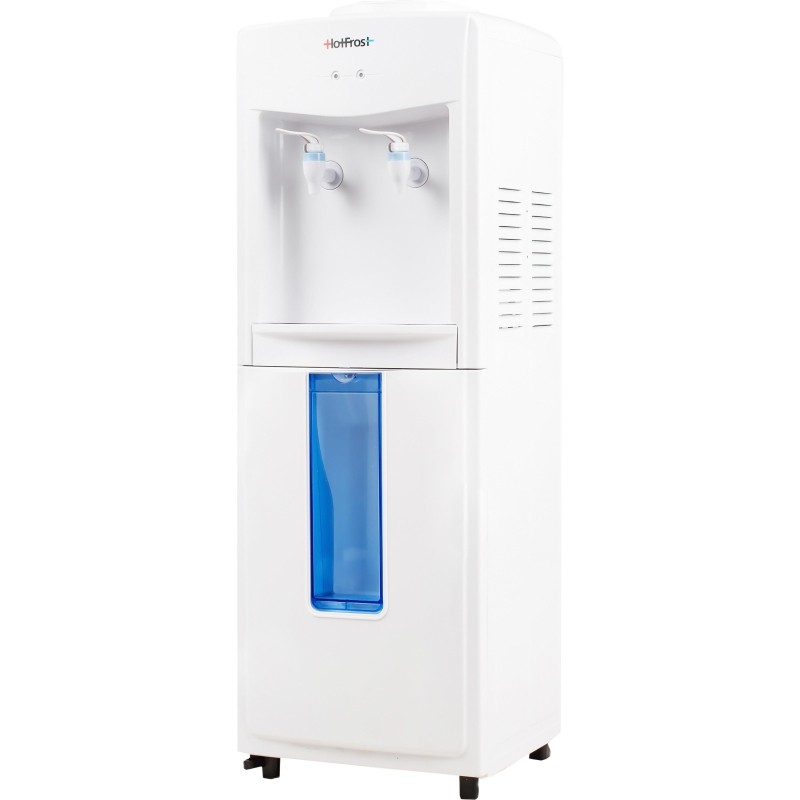 Кулер для воды HotFrost V118R