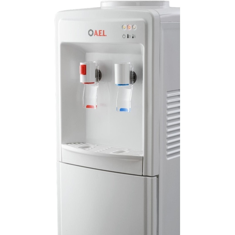 Кулер AEL LD-AEL-718C