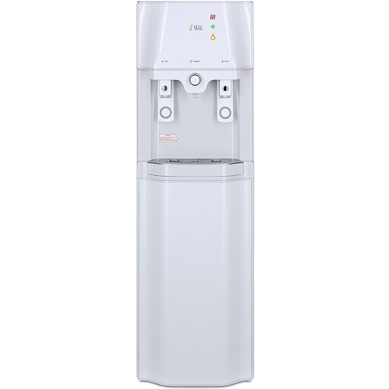 Пурифайер Ecotronic T98-U4L white