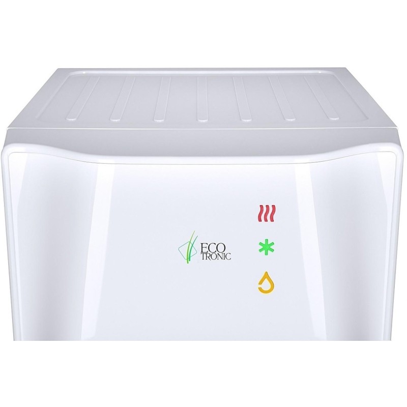 Пурифайер Ecotronic T98-U4L white