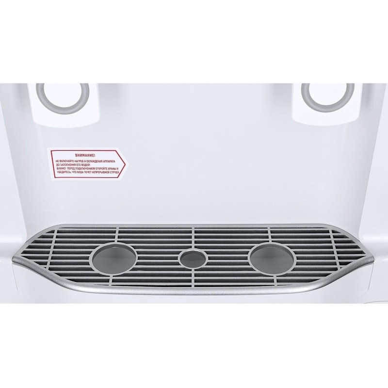Пурифайер Ecotronic T98-U4L white