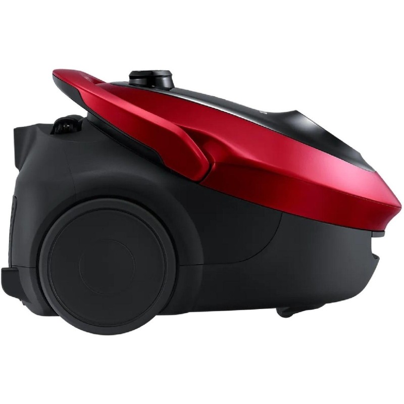 Пылесос Samsung VC20M257AWR/EV 2000Вт/Darkred/2,5л