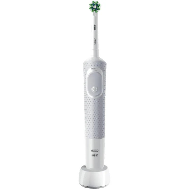 Зубная щетка Oral-B Vitality Pro D103.413.3 White 3 режима