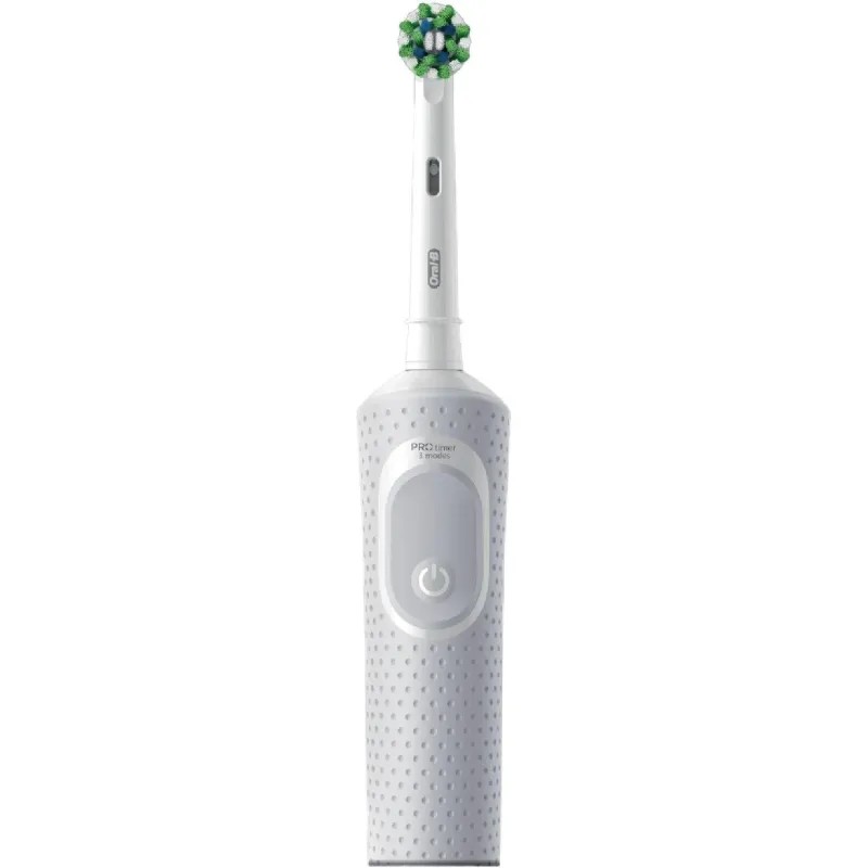 Зубная щетка Oral-B Vitality Pro D103.413.3 White 3 режима