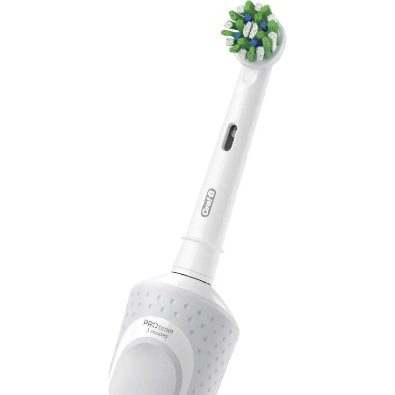 Зубная щетка Oral-B Vitality Pro D103.413.3 White 3 режима