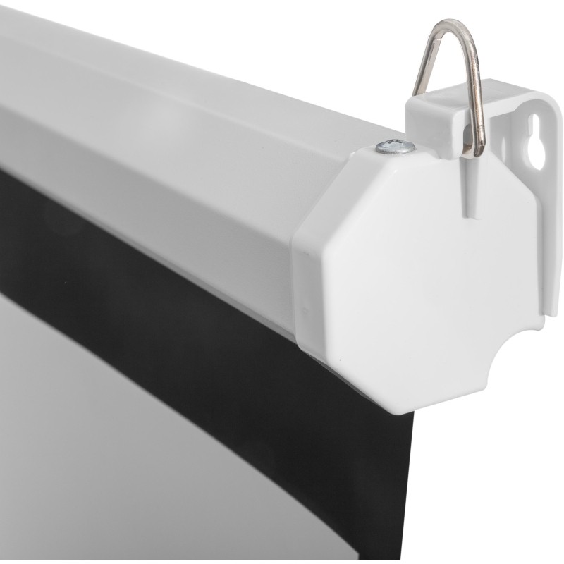 Экран Digis DSOD-4304 настенный 4:3, 240х180