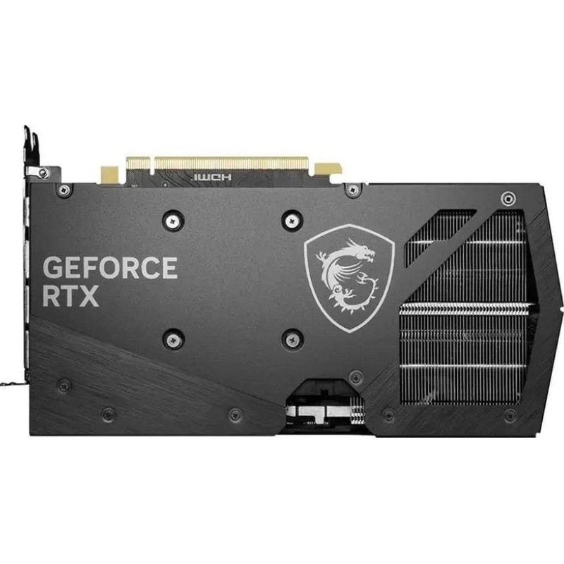 Видеокарта MSI (RTX 4060 TI GAMING X 8G)PCI-E 4.0 NV 8Gb 128bit GDDR6