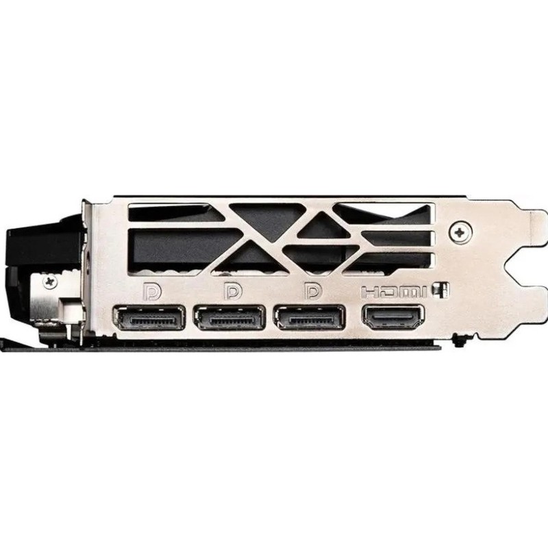 Видеокарта MSI (RTX 4060 TI GAMING X 8G)PCI-E 4.0 NV 8Gb 128bit GDDR6