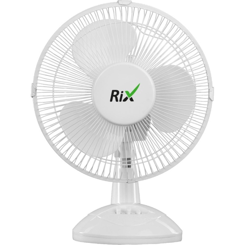 Вентилятор Rix RDF-2200W, бытовой настольный