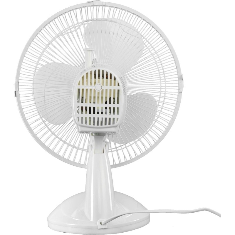 Вентилятор Rix RDF-2200W, бытовой настольный