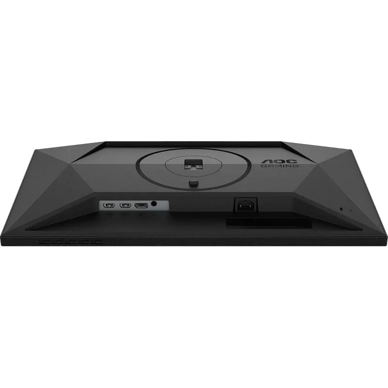Монитор AOC (24G4X)23,8/FHD/IPS/180Hz/300cd/1ms/HDMI/DP