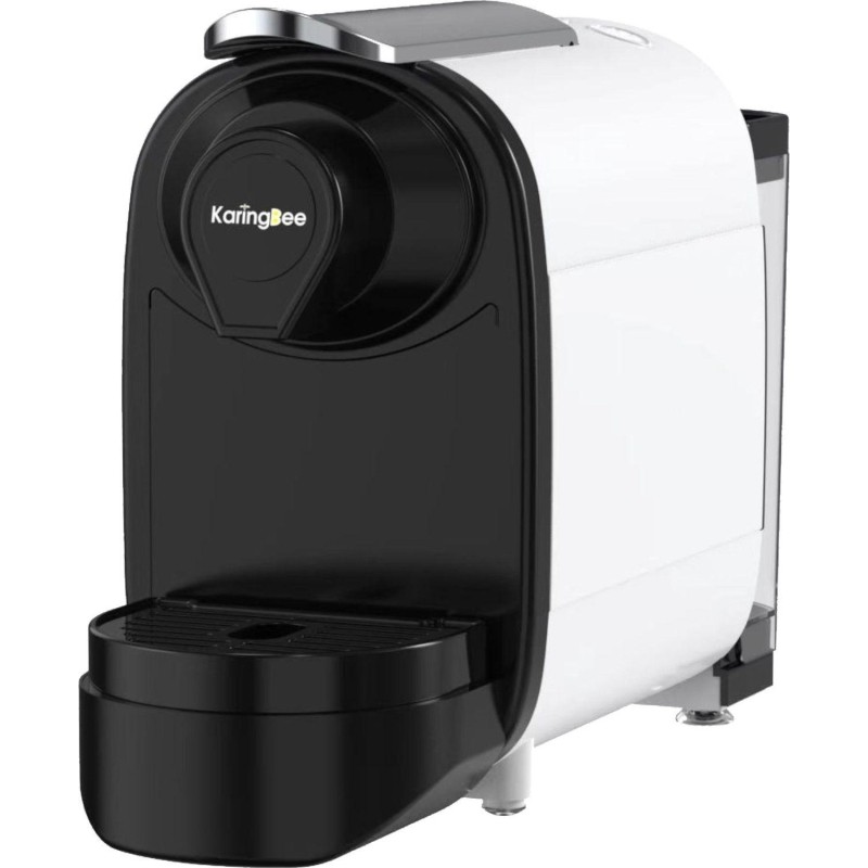 Кофемашина KaringBee TC01 белый,капсульная