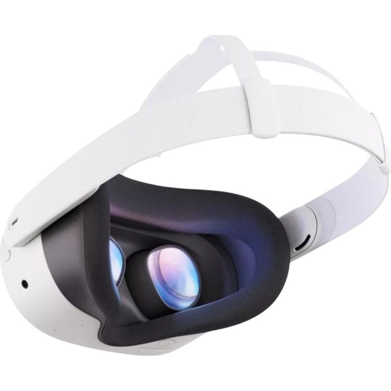 Очки виртуальной реальности Meta Quest 3S 128 gb