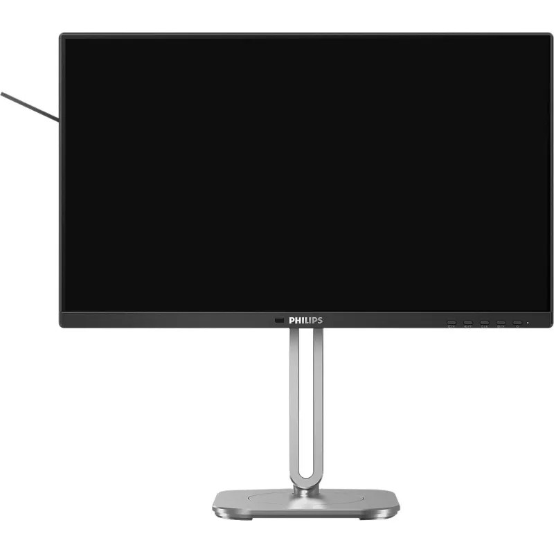Монитор 23.8 PHILIPS 24B2N4200/00 Black  (IPS, FHD, 120Hz, 4 ms )