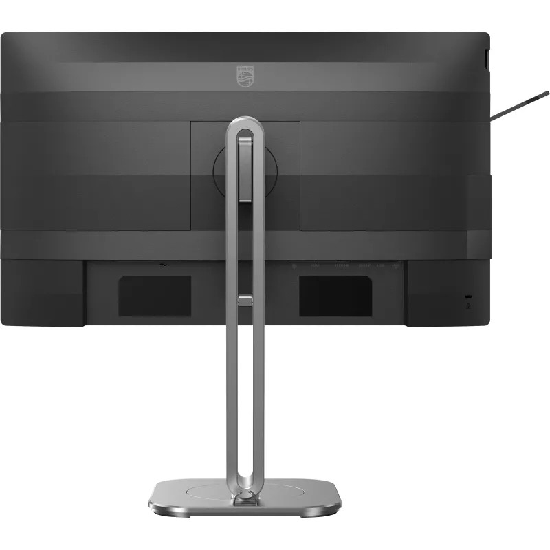 Монитор 23.8 PHILIPS 24B2N4200/00 Black  (IPS, FHD, 120Hz, 4 ms )