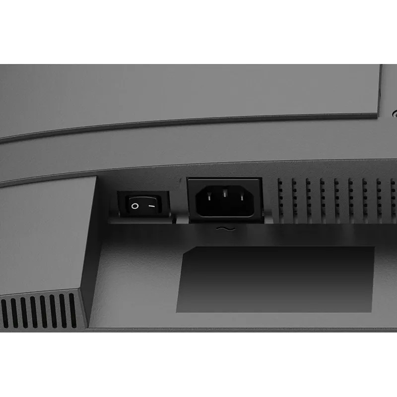 Монитор 23.8 PHILIPS 24B2N4200/00 Black  (IPS, FHD, 120Hz, 4 ms )
