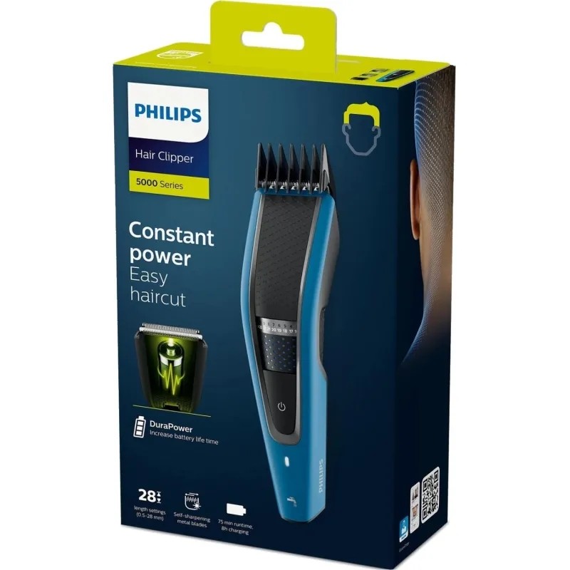 Машинка для стрижки Philips HC5612/15