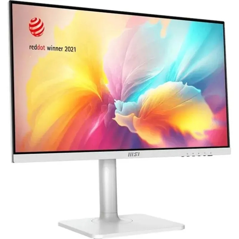 Монитор MSI LCD (9S6-3PA59H-096) 23.8&#039;&#039;/FHD/IPS/75Hz/250cd/5ms/HDMI