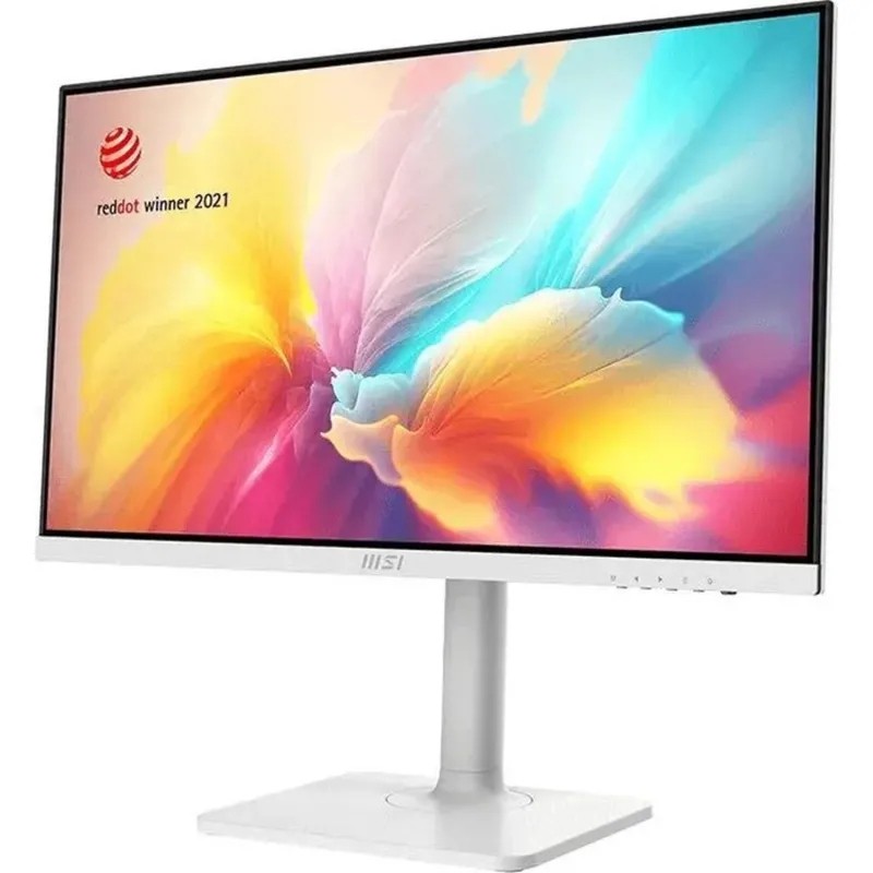Монитор MSI LCD (9S6-3PA59H-096) 23.8&#039;&#039;/FHD/IPS/75Hz/250cd/5ms/HDMI