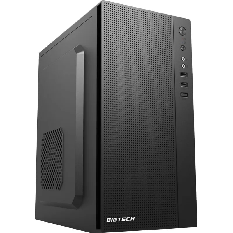 Системный блок BigTech PC (S5027) i5-12400/32GB/512/NoOS