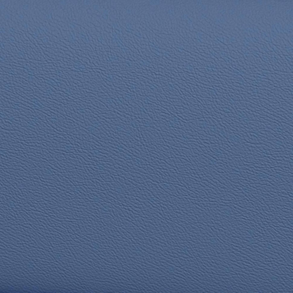 Модуль прямой MV_Комус Мебель Basis  3-мест. (BS3) к/з Or.03 синий