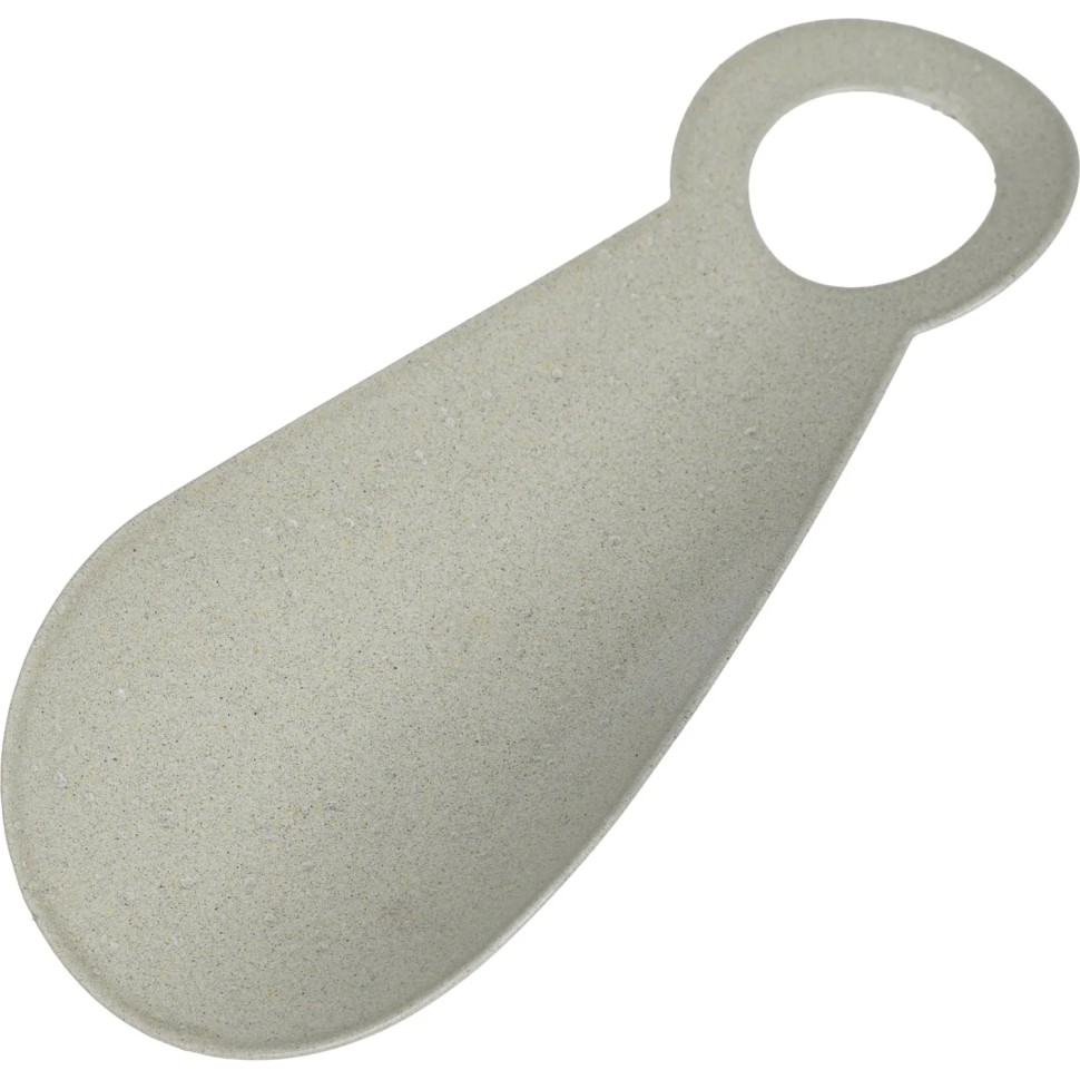 Ложка для обуви металлическая Solomon, цвет микс, 11,5см 975-037