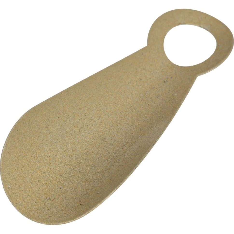 Ложка для обуви металлическая Solomon, цвет микс, 11,5см 975-037