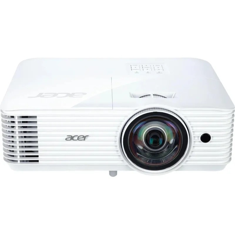 Проектор Acer S1286H, DLP 3D, XGA, 3500lm, 20000:1, HMDI
