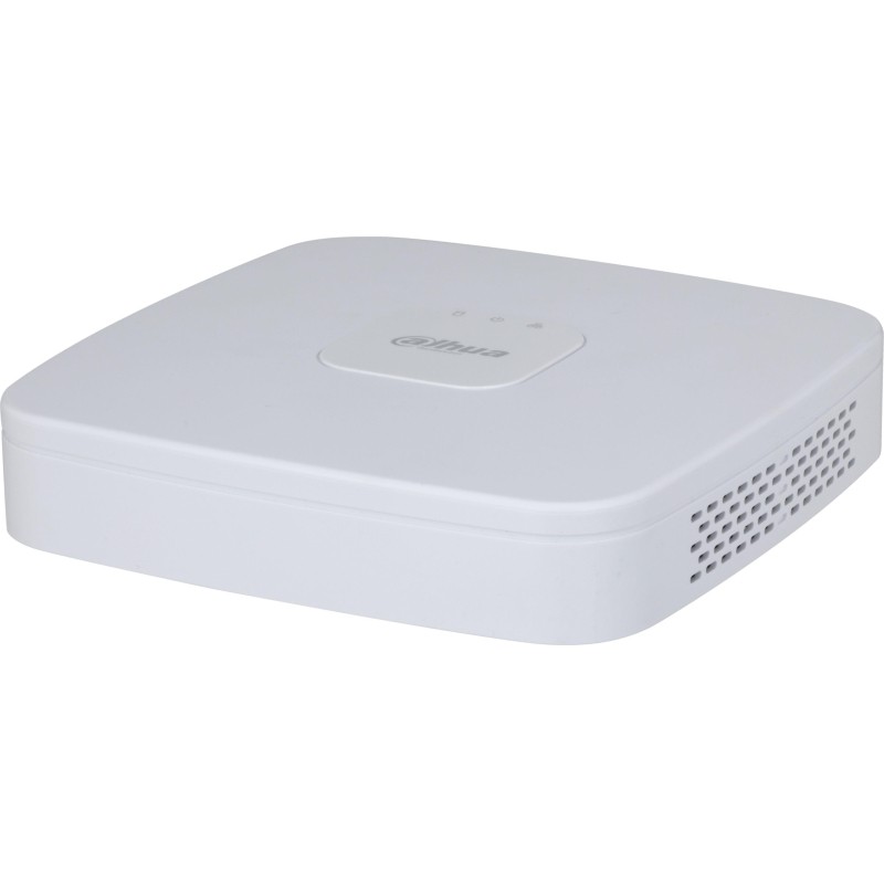 Видеорегистратор DAHUA DH-XVR4108C-I 8-канал HDCVI c SMD,до 6Мп,1SATAIII