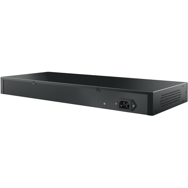Коммутатор Netis P124GH неуправл PoE+, 24х100 Мбит PoE+, 1х1000 Мбит Uplink