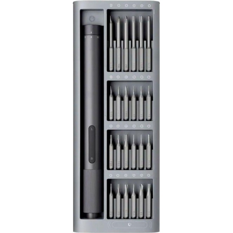 Отвертка аккумуляторная  Xiaomi Electric Precision Screwdriver (BHR5474GL)