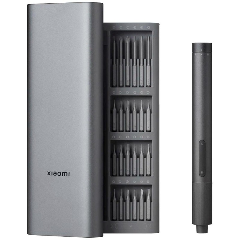 Отвертка аккумуляторная  Xiaomi Electric Precision Screwdriver (BHR5474GL)