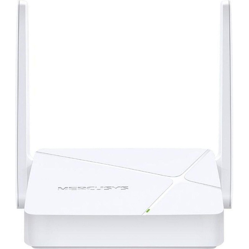 Маршрутизатор Mercusys MR20 AC750