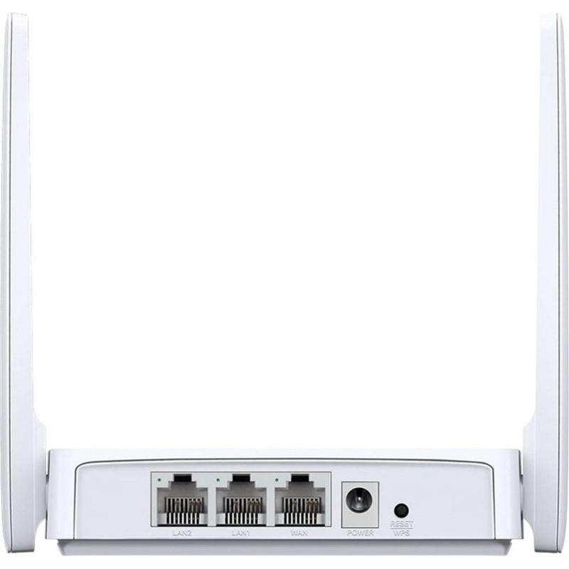 Маршрутизатор Mercusys MR20 AC750