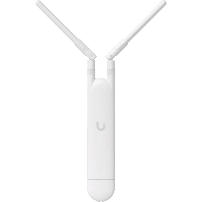 Точка доступа Wi-Fi Ubiquiti UniFi AP AC Mesh (UAP-AC-M) 2.4+5ГГц, 802.11ac