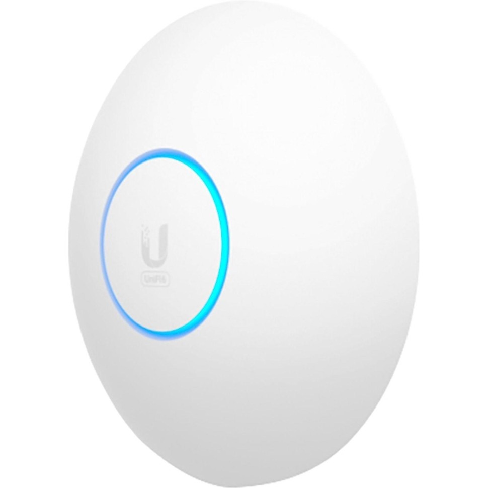 Точка доступа Wi-Fi Ubiquiti (U6-LR) UniFi 6 Long-Range